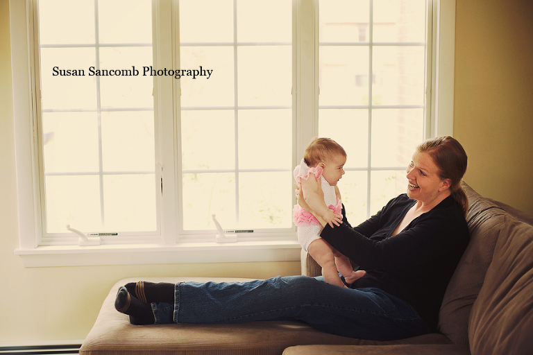 RI family portrait photography