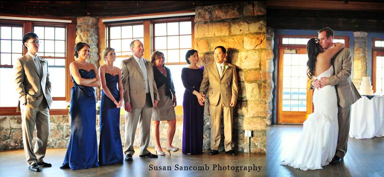 Susan Sancomb Photography