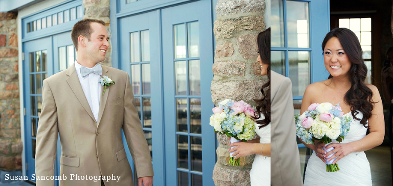 Rhode Island wedding photography