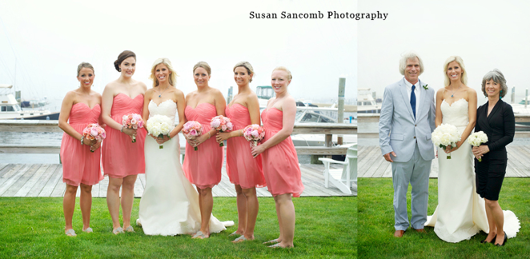 Rhode Island, Newport, Wedding Photography