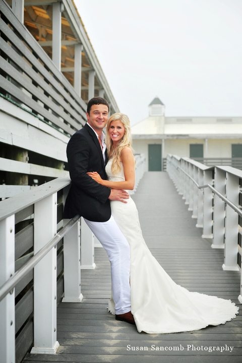 Narragansett, RI wedding photography