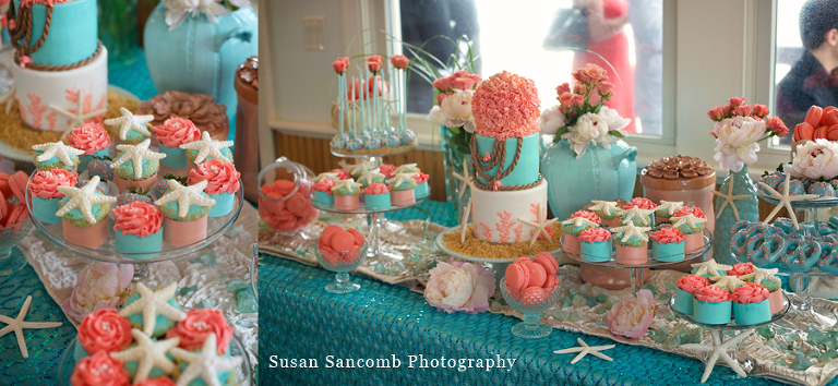 Susan Sancomb Photography, RI