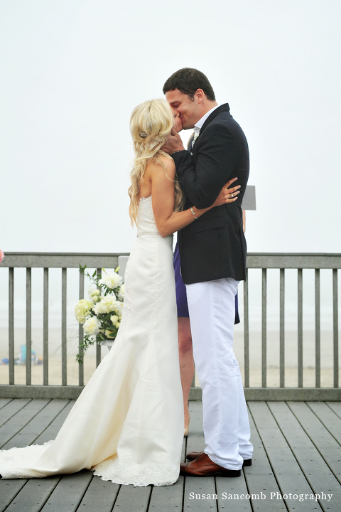 Narragansett, RI wedding photography