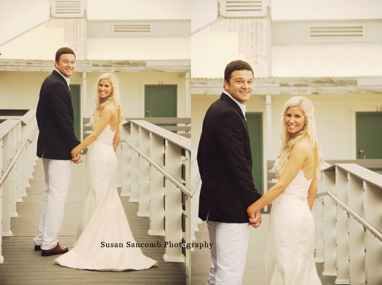 Narragansett Beach, RI wedding photography