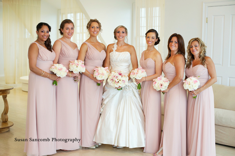 Belle Mer Wedding Photography, Newport, RI, Susan Sancomb Photography