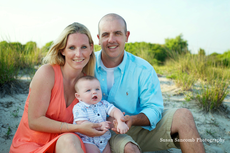 Susan Sancomb Photography, RI