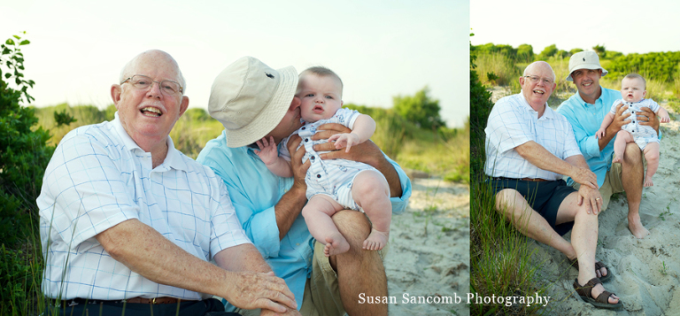 Susan Sancomb Photography, RI