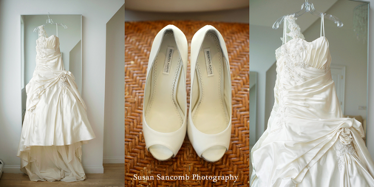 Belle Mer Wedding Photography, Newport, RI, Susan Sancomb Photography