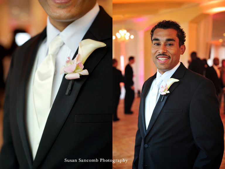 Belle Mer Wedding Photography, Newport, RI, Susan Sancomb Photography