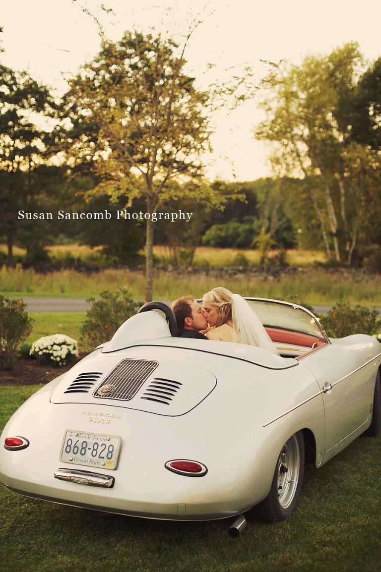 Susan Sancomb Photography, Rhode Island wedding