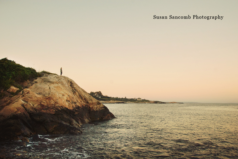 Susan Sancomb Photography, RI