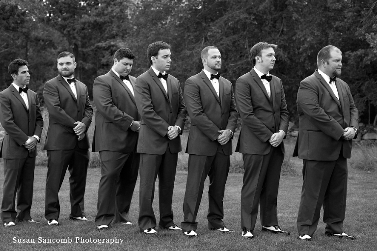 Susan Sancomb Photography, Rhode Island weddings