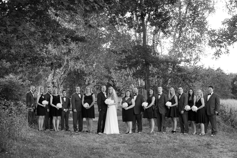 Rhode Island Wedding Photographer