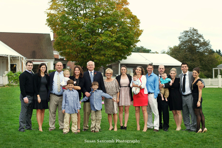 Susan Sancomb Photography