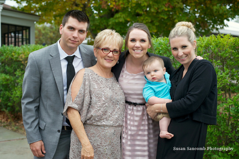 Susan Sancomb Photography