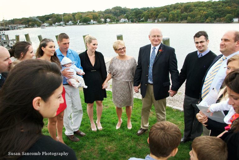 Susan Sancomb Photography, wedding photographer Connecticut