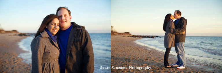 Susan Sancomb Photography, Rhode Island