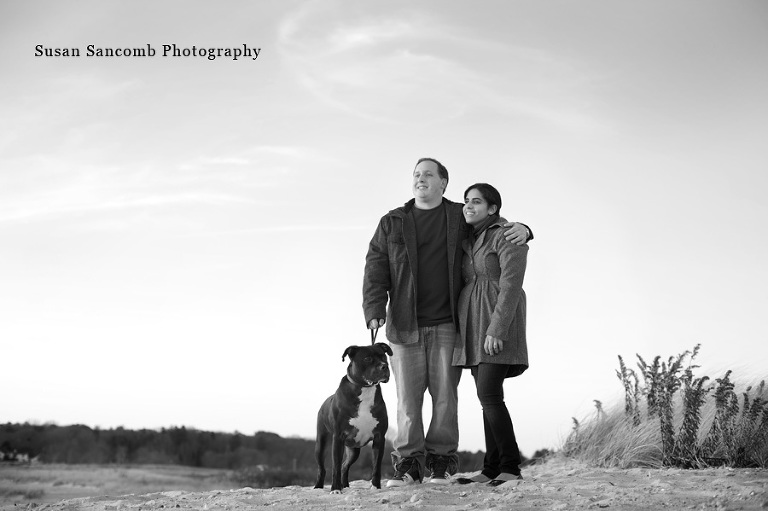 Susan Sancomb Photography, RI weddings