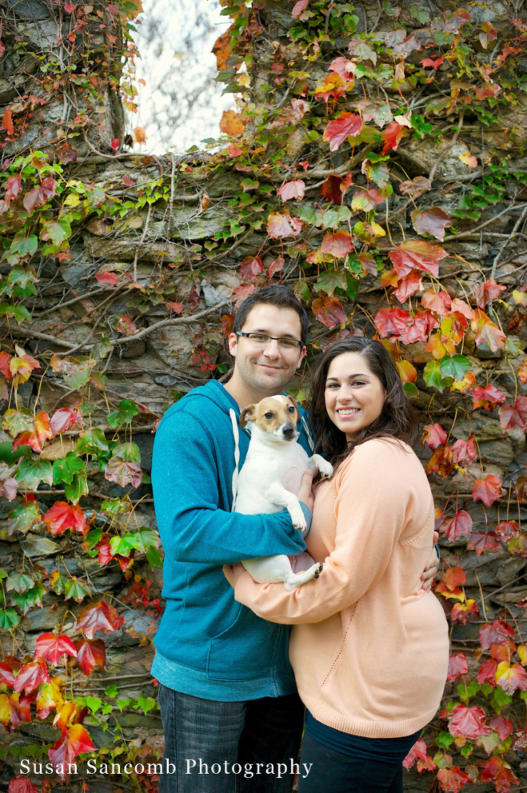 Susan Sancomb Photography, RI wedding and engagement photography
