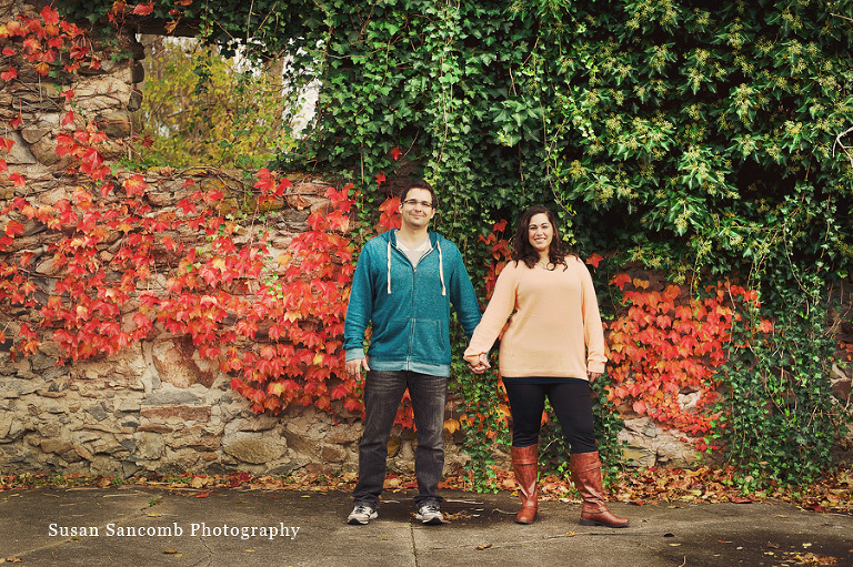 Susan Sancomb Photography, Engagement & wedding Photographer, Rhode Island