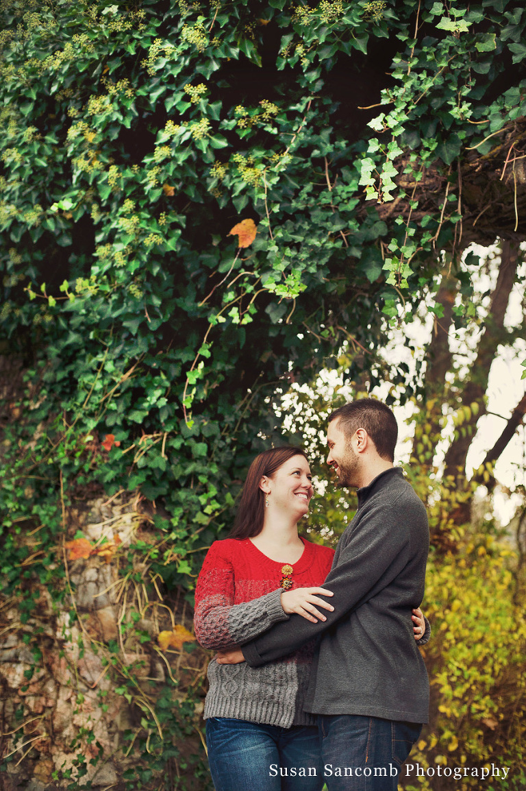 Susan Sancomb Photography, RI wedding photography