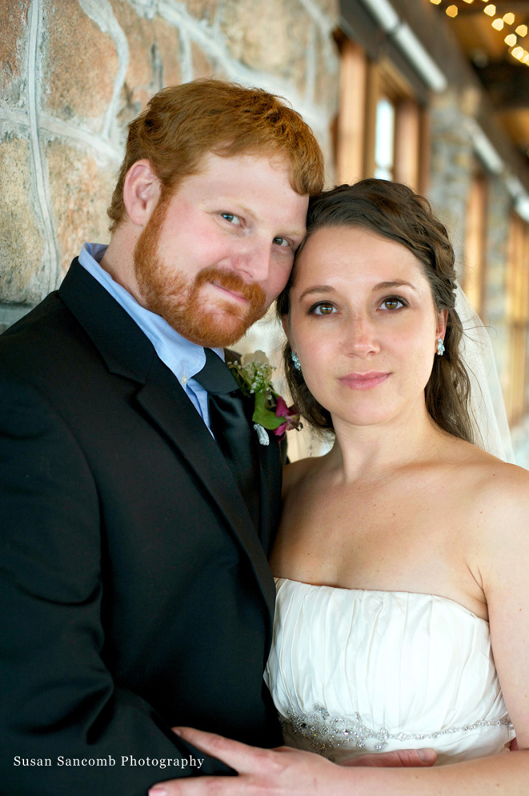 wedding photographer, Narragansett, RI Susan Sancomb Photography, The Towers