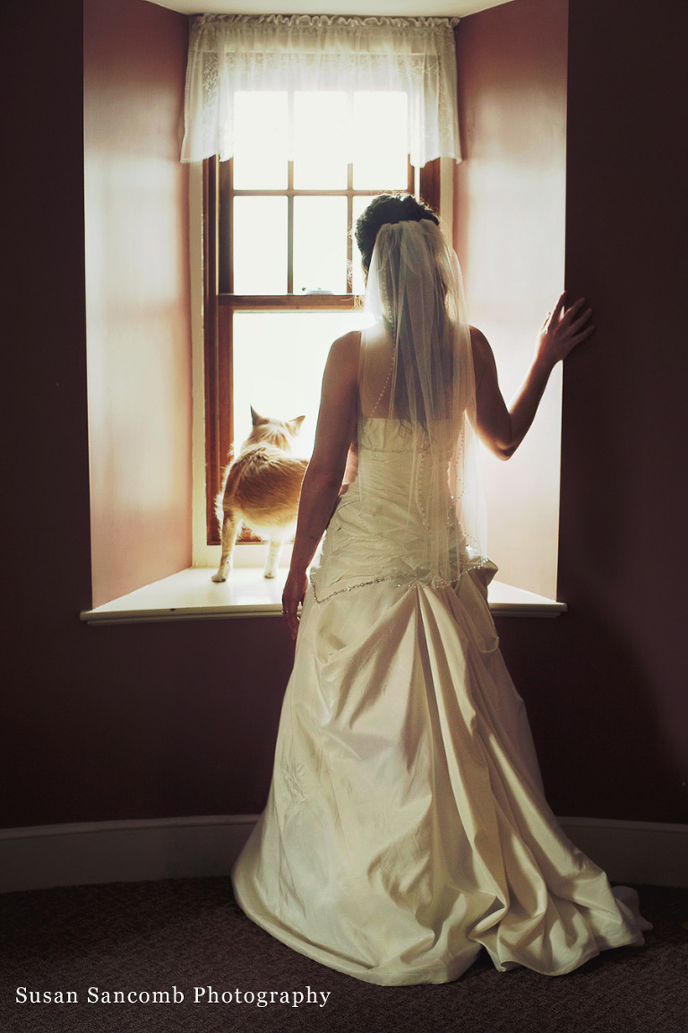 Susan Sancomb Photography, Rhode Island weddings