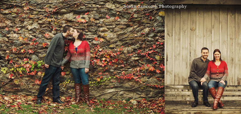 Susan Sancomb Photography, RI weddings, engagements