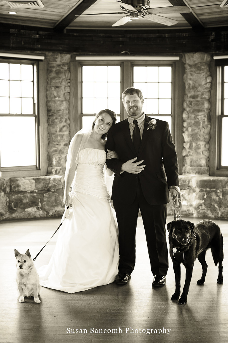 Susan Sancomb Photography, Rhode Island wedding photographer