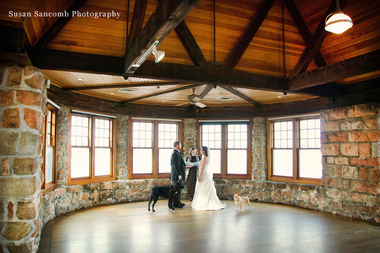 Susan Sancomb Photography, The Towers, Narragansett, RI wedding