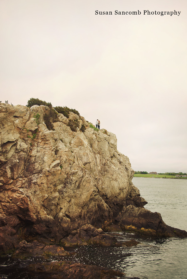 Susan Sancomb Photography, Rhode Island weddings