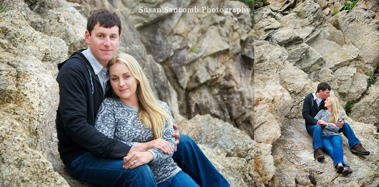 Susan Sancomb Photography, Rhode Island Weddings and Engagements