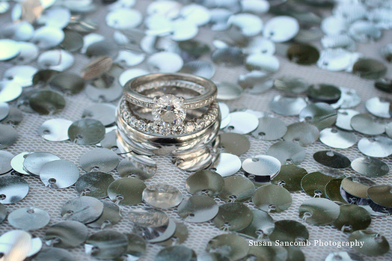 Susan Sancomb Photography, Ri weddings