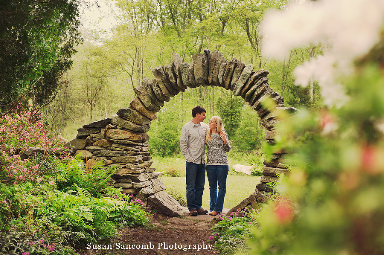 Susan Sancomb Photography, RI weddings & Engagements