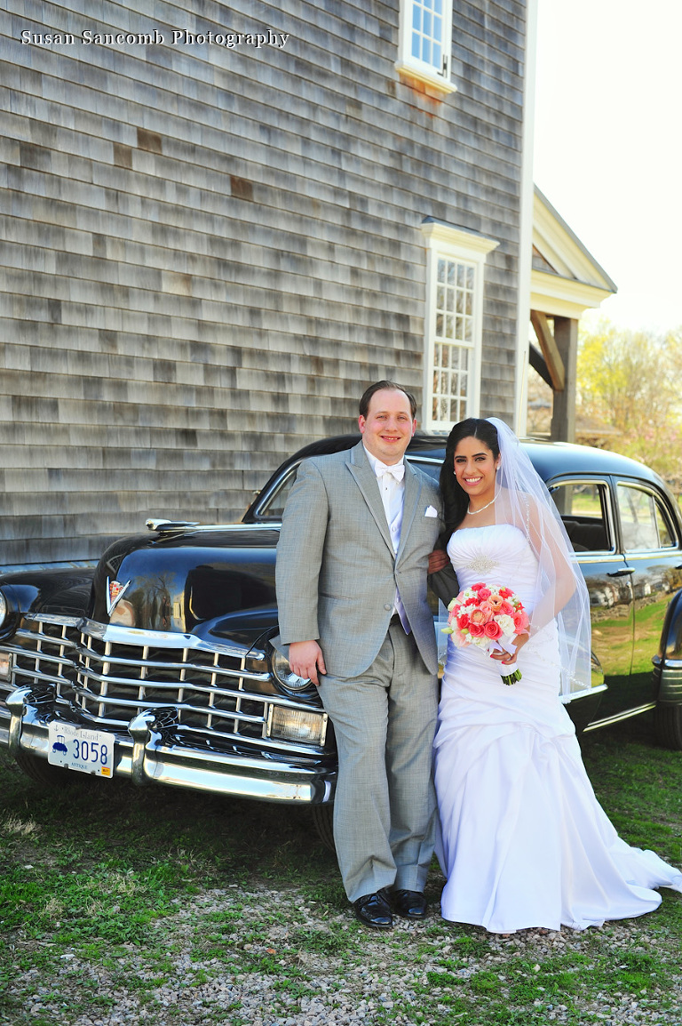 Susan Sancomb Photography, Watch Hill, RI wedding photographer