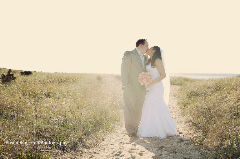Susan Sancomb Photography, Rhode Island weddings