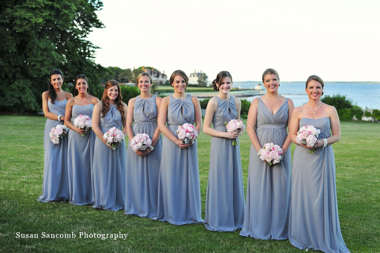 Susan Sancomb Photography, Newport, RI Rosecliff wedding photos
