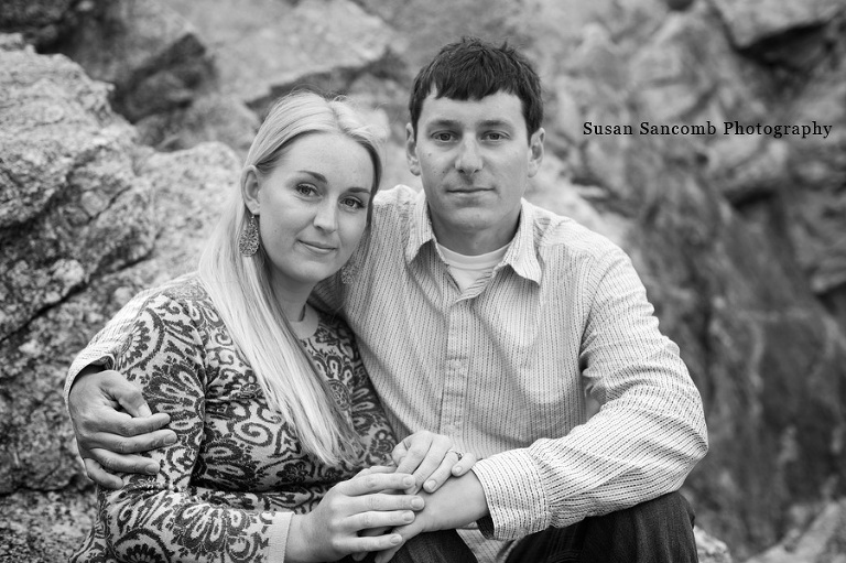 Susan Sancomb Photography, Rhode Island wedding