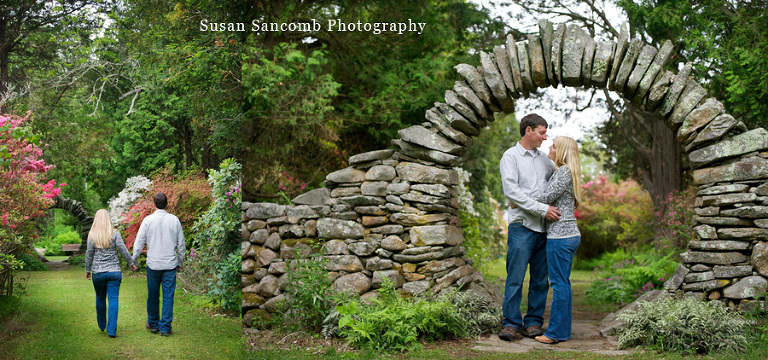 Susan Sancomb Photography, Rhode Island weddings and engagement photographer
