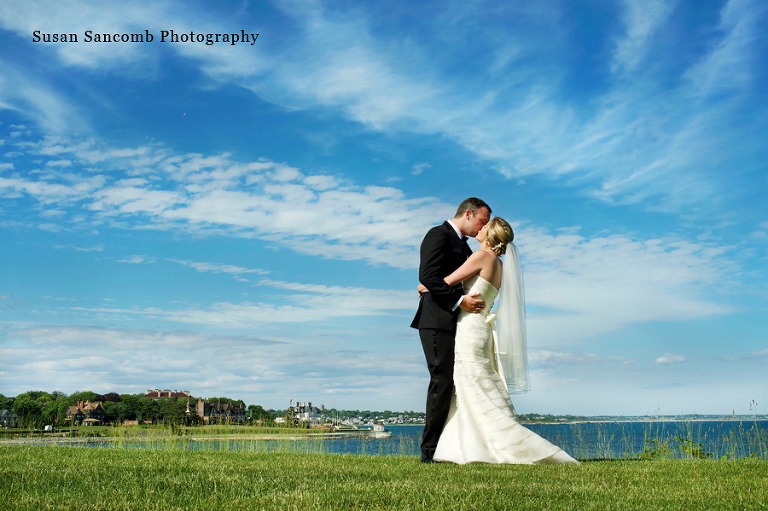 Susan Sancomb Photography, Rhode Island weddings, Marble Hosue