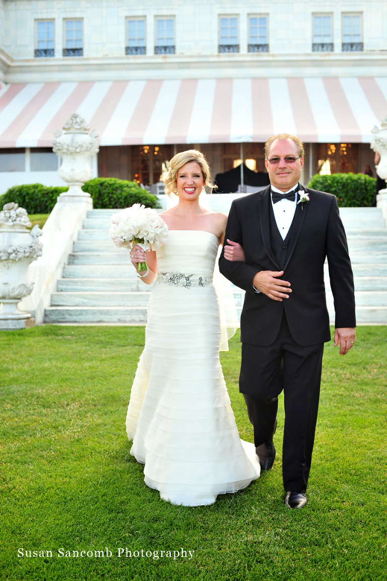 Susan Sancomb Photography, Rosecliff, Newport, RI