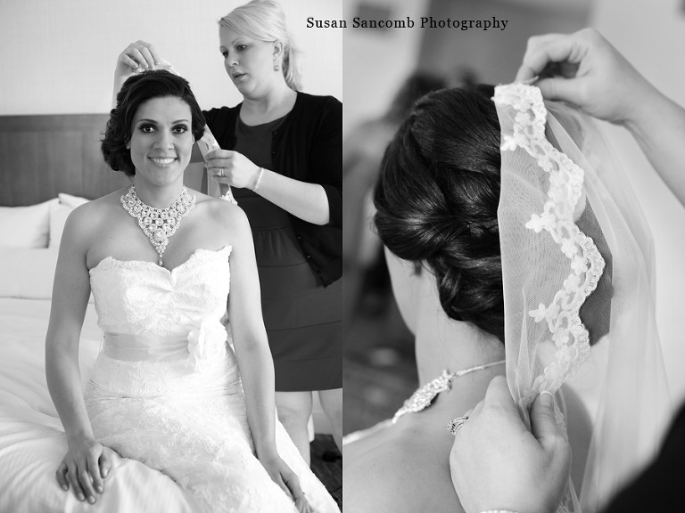 Susan Sancomb Photography, Rhode ISland weddings