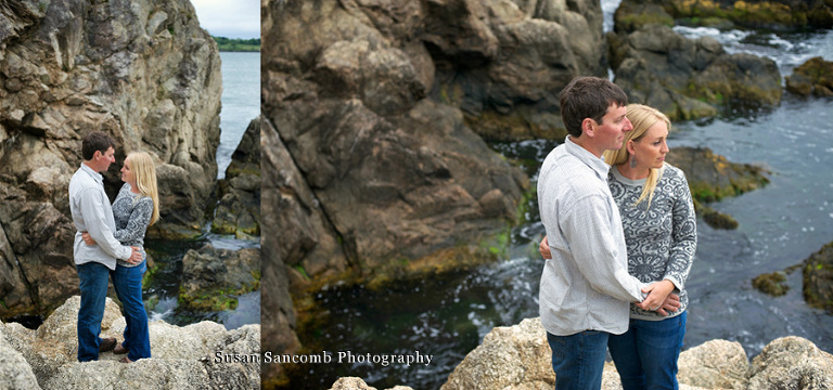 Susan Sancomb Photography, Rhode Island