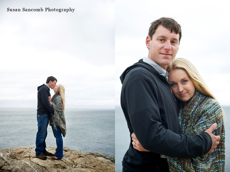 Susan Sancomb Photography, RI wedding and Engagement photographer