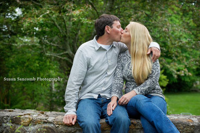 Susan Sancomb Photography, Rhode Island