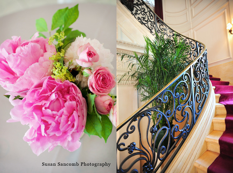 Susan Sancomb Photography, Newport, Rhode Island Wedding