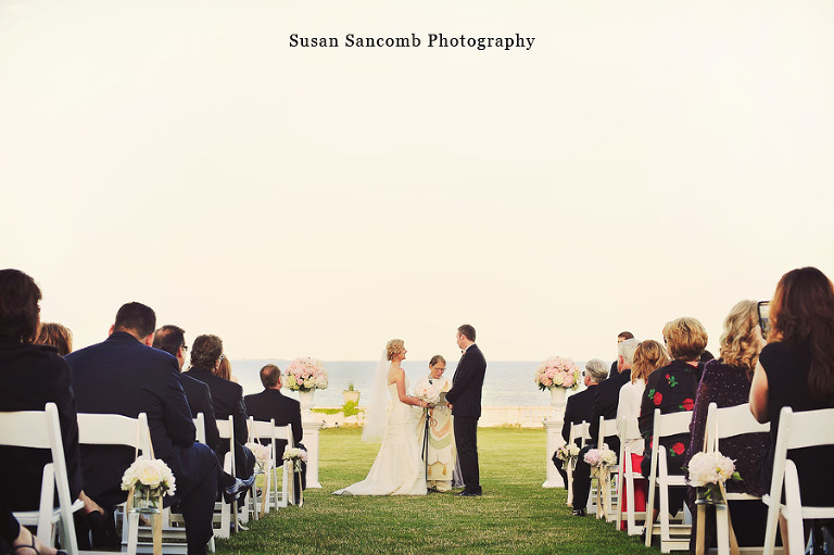 Susan Sancomb Photography, Rosecliff Mansion wedding, Newport, RI