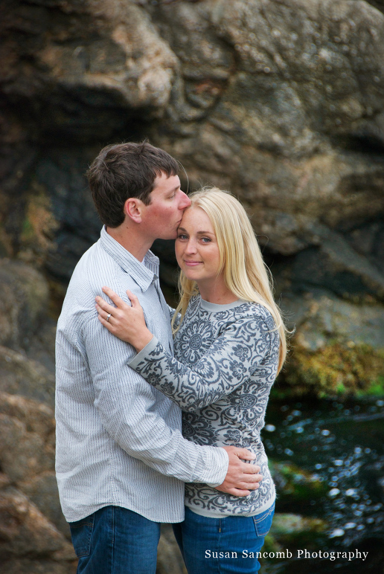 Susan Sancomb Photography, Engagement Photographer