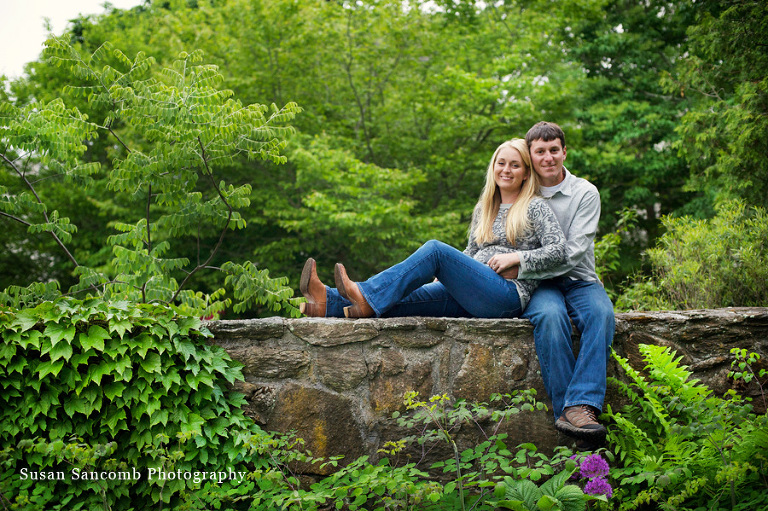 Rhode Island Wedding & Engagement photographer