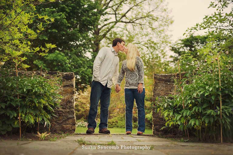 Susan Sancomb Photography, Weddings in Rhode Island